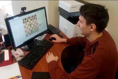 Рязанские шахматисты успешно выступили в десятой «Битве Регионов»